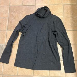 St. John’s Bay Grey Turtleneck